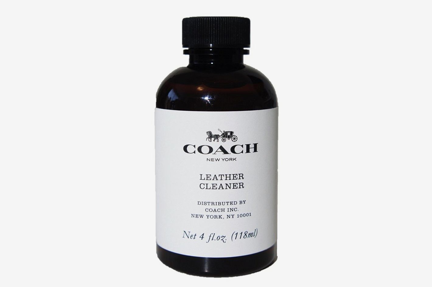 Cadillac Select Leather Lotion Cleaner and Conditioner- for Handbags,  Sofas, Jackets, Furniture, Purses, and More