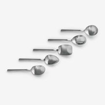 Misen 5-Piece Chef Spoon Set