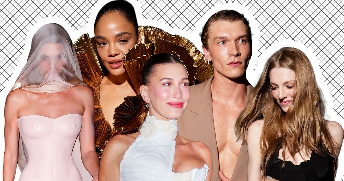 The Met Gala After-Parties: Best Looks