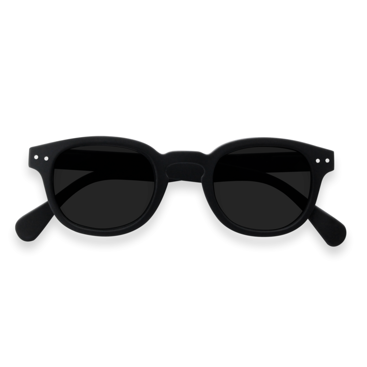 Perfect Sunglasses/Eyeglasses Case Best Sunglasses/Eyeglass Case Crazing Black
