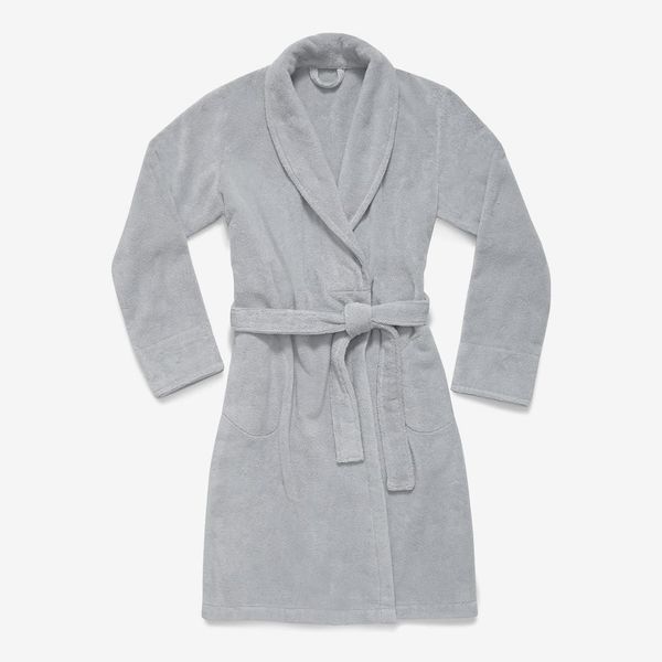 Brooklinen Super-Plush Robe