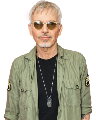 Goliath Season 2: Billy Bob Thornton Interview