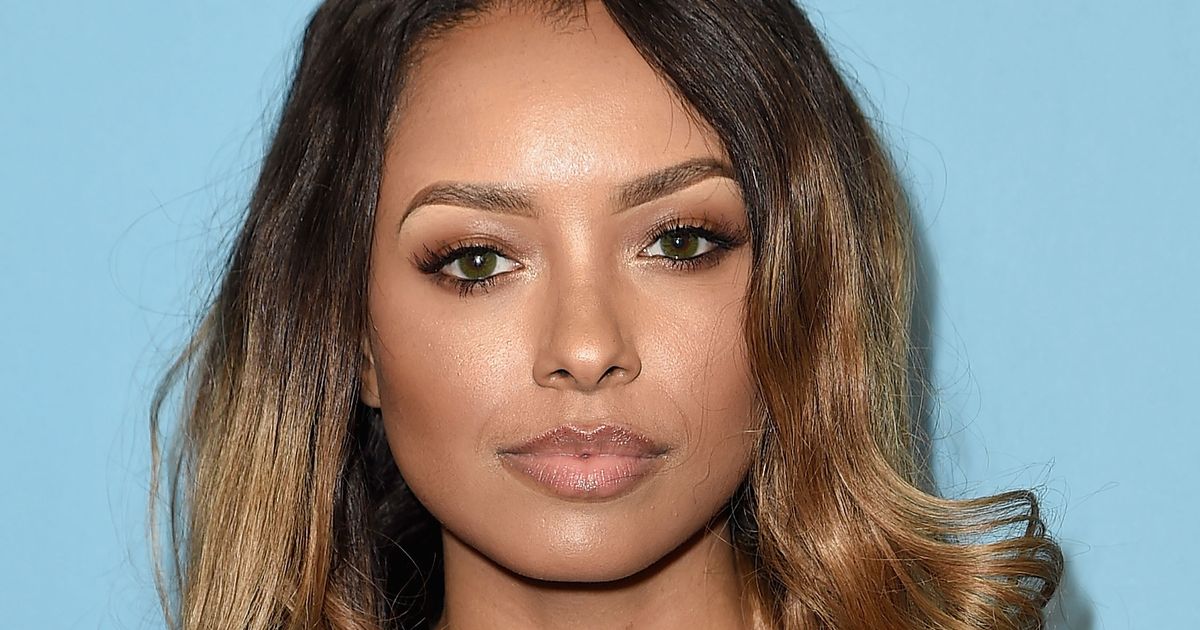 Kat Graham on Beauty and Changing the World
