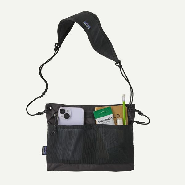 Patagonia Terravia Sacoche Bag 3L