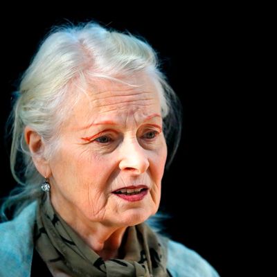 Vivienne Westwood, Iconic Punk Fashion Designer, Has Died