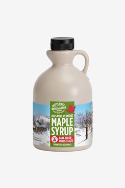 Butternut Mountain Farm Pure Vermont Maple Syrup