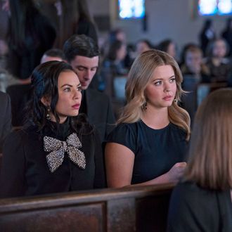 All 160 Pretty Little Liars Episodes, Ranked