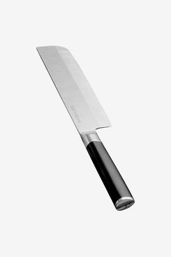 Kamikoto 7-inch Nakiri Vegetable Knife