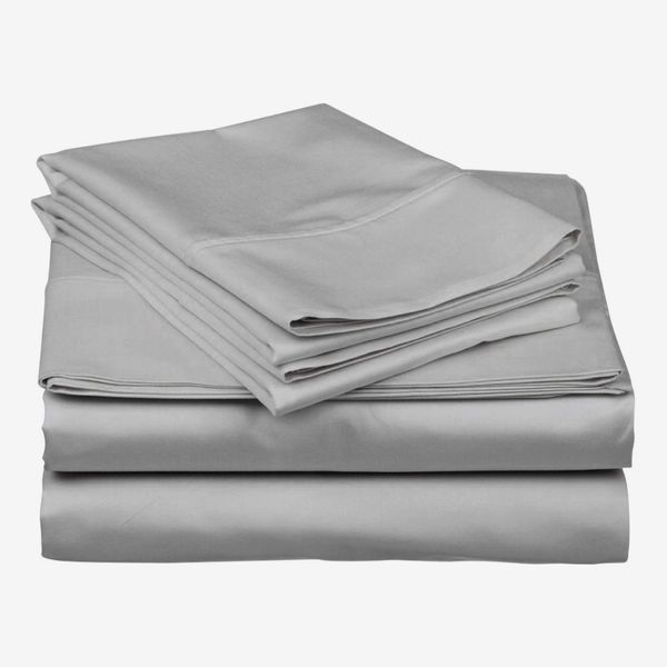 7 Best Egyptian-Cotton Sheets 2022 | The Strategist