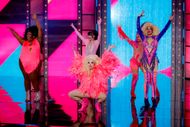 RuPaul&rsquo;s Drag Race Recap: When Athena Takes the Stand