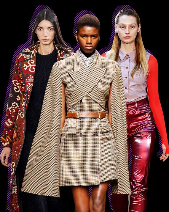 Cathy Horyn NYFW Review: Michael Kors Collection