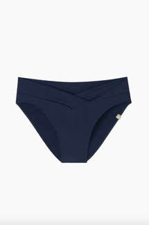 Summersalt The V-Front Low Rise Bikini Bottom