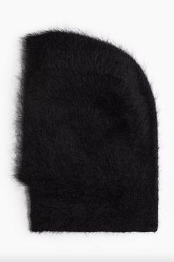 H&M Mohair-Blend Balaclava