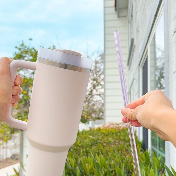 Koala Straw for Stanley Quencher Tumbler