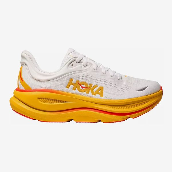 Hoka Women’s Bondi 9 Sneakers