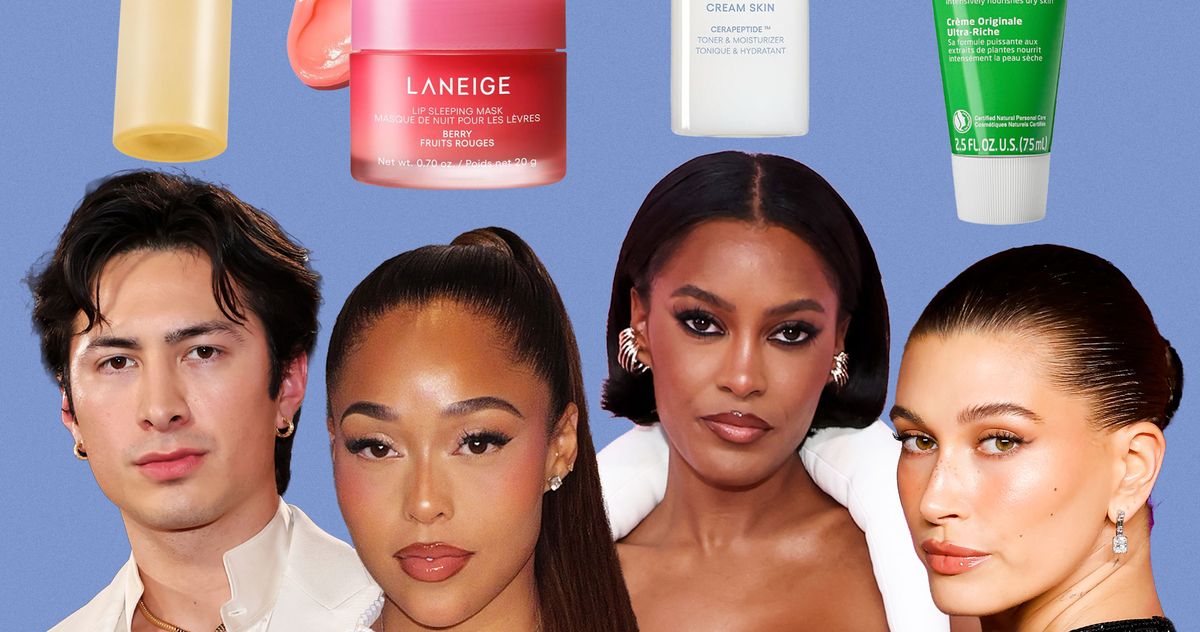 Celeb-Loved Beauty Products on Sale for Prime Day