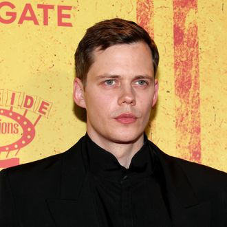 Bill Skarsgård