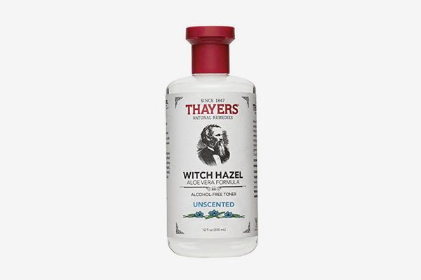 Thayers Alcohol-Free Witch Hazel Facial Toner