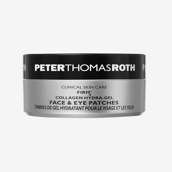 Peter Thomas Roth FIRMx® Collagen Face & Eye Hydra-Gel Patches