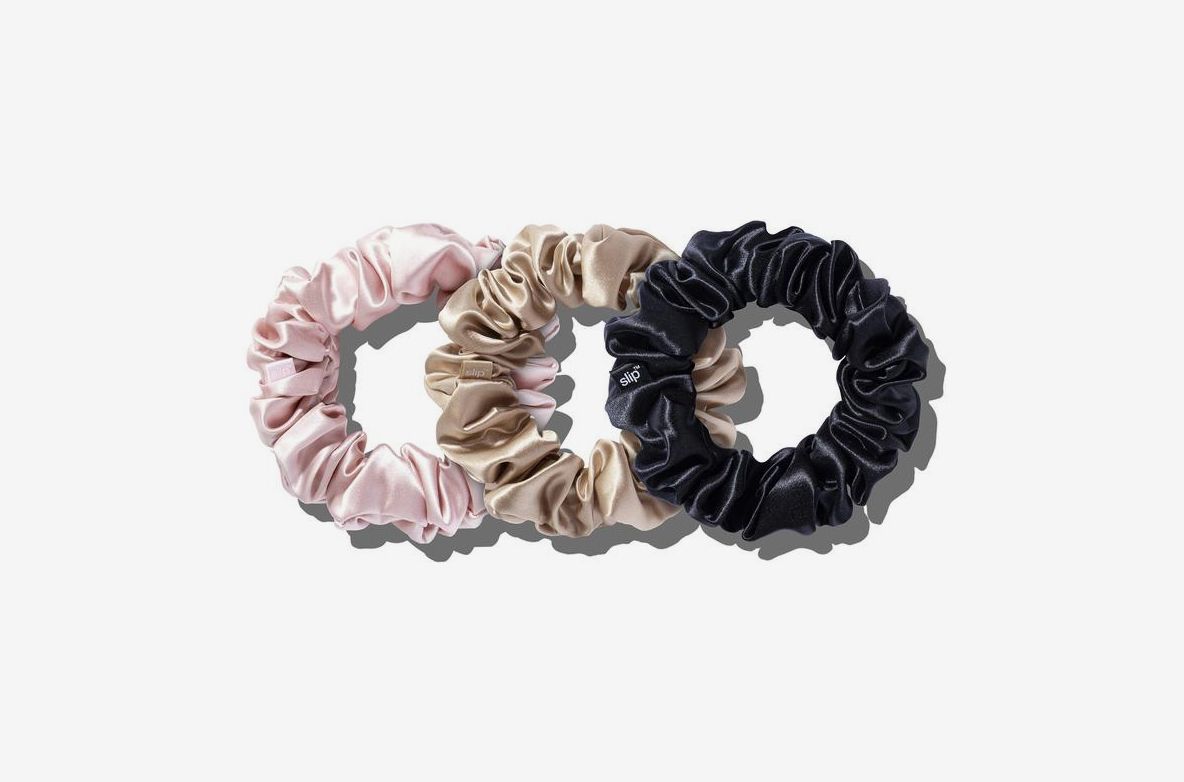 The 12 Best Hair Ties of 2024 for Every Hair Type