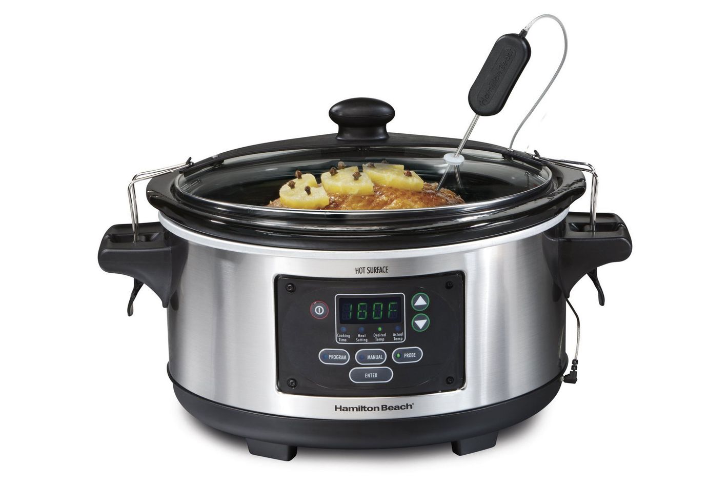 5 best slow cookers, according to experts