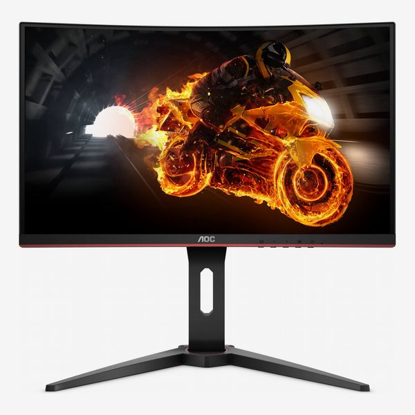 AOC C27G1 Curved 144 Hz LCD Monitor