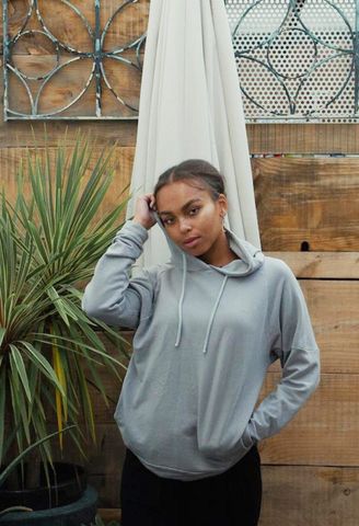 9 Best Small Hoodies for Women to Wear Like a Model 2018 | The Strategist