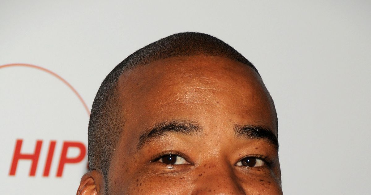 Chris Lighty, Manager of Hip-Hop Stars, Dies at 44 - The New York
