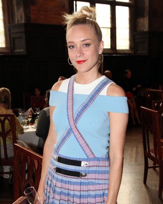 Chloë Sevigny, These Stars Didn't Play Around When It Came to Their  Fashion Week Outfits