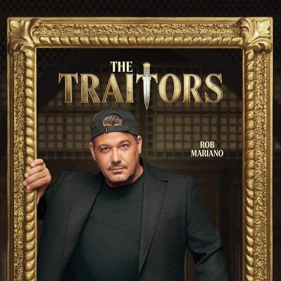 The Traitors - Season 3