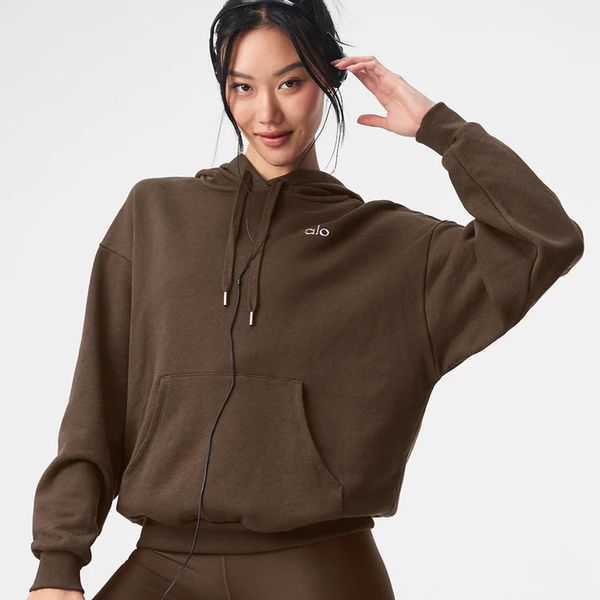 Alo Accolade Hoodie