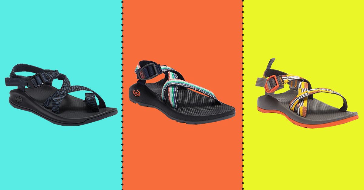 Chacos for women men and kids on sale at Nordstrom Rack. The