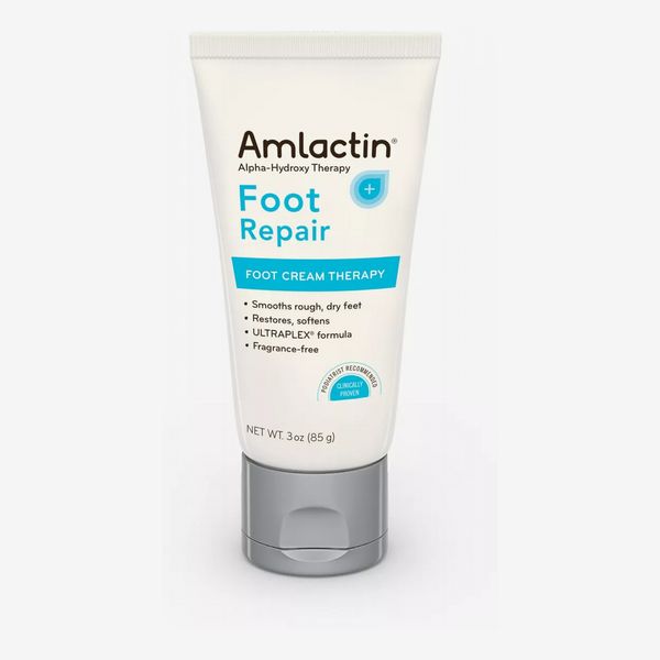 Amlactin Foot Cream