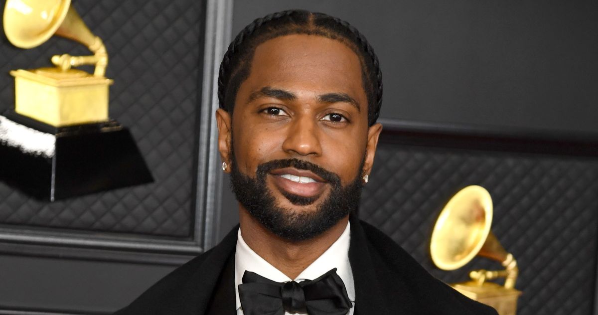 Big Sean and Hit-Boy get to work in video for new track 'The One