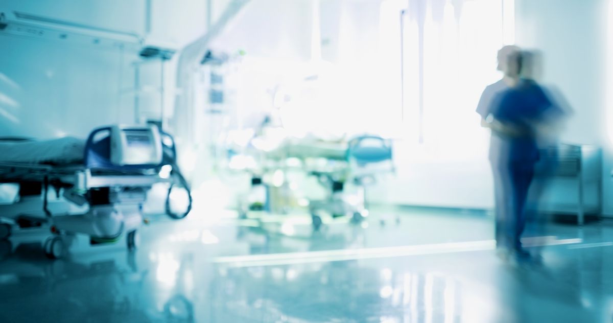 Why Do So Many COVID19 Patients Suffer From Delirium?