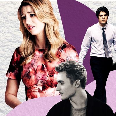 One Tree Hill'—The Teen Drama Now Plagued With Real-Life Drama
