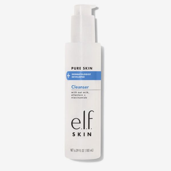 e.l.f. Pure Skin Cleanser