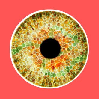Take a Color Blind Test & Learn About Color Blindness