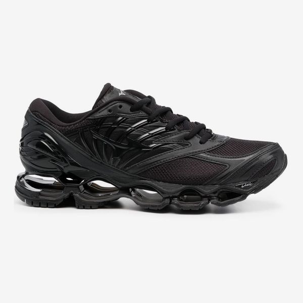 Mizuno Wave Prophecy LS Low-Top Sneakers