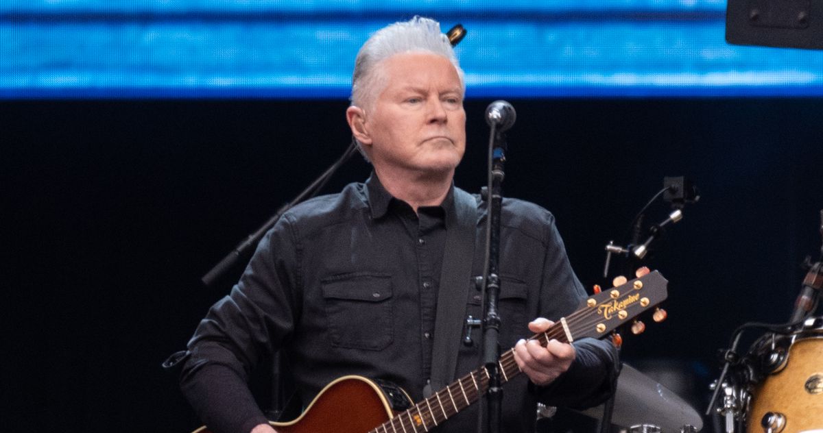 Eagles 'Hotel California' Lyrics Trial, Explained - Vimarsana News