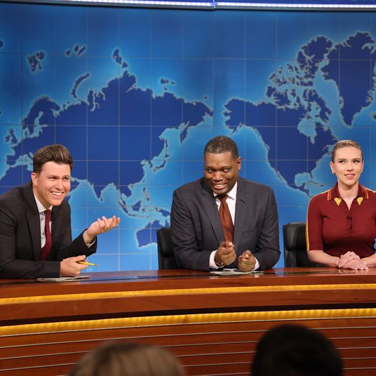 Saturday Night Live - Season 50