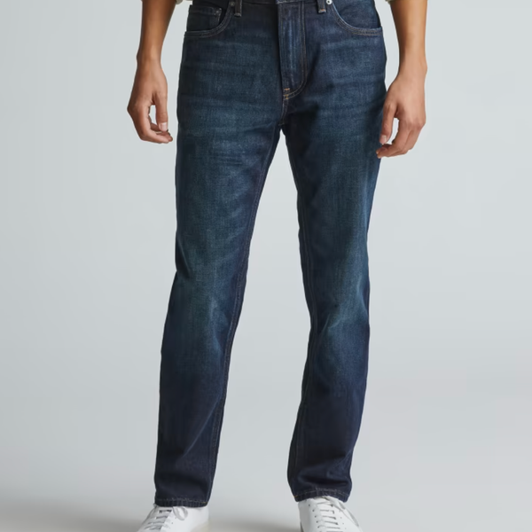 Everlane The Organic Taper Jean