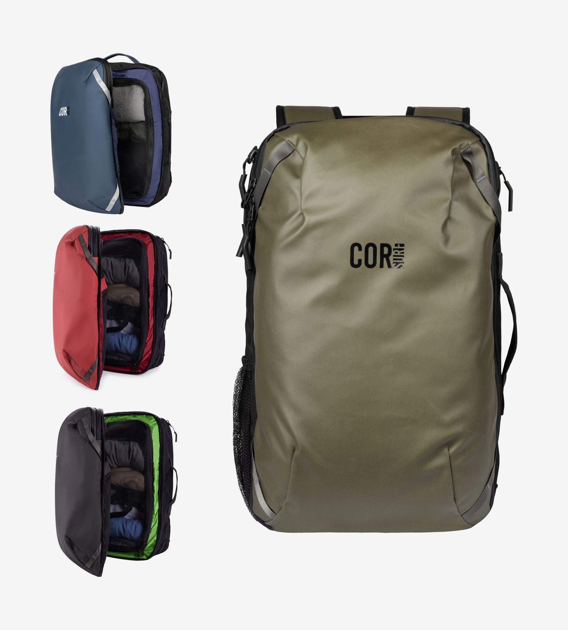 Best Carry on Travel Backpacks 2024 The Strategist