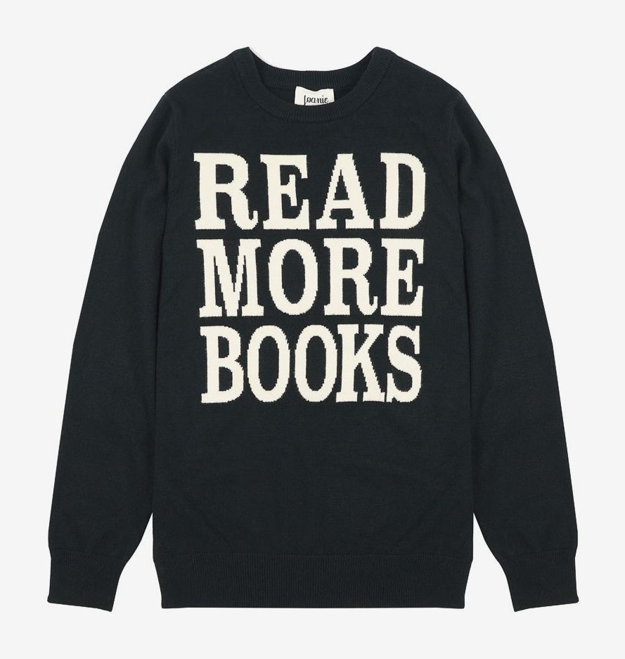 Book Lover GIFT GUIDE - 2023 (that AREN'T books!) 