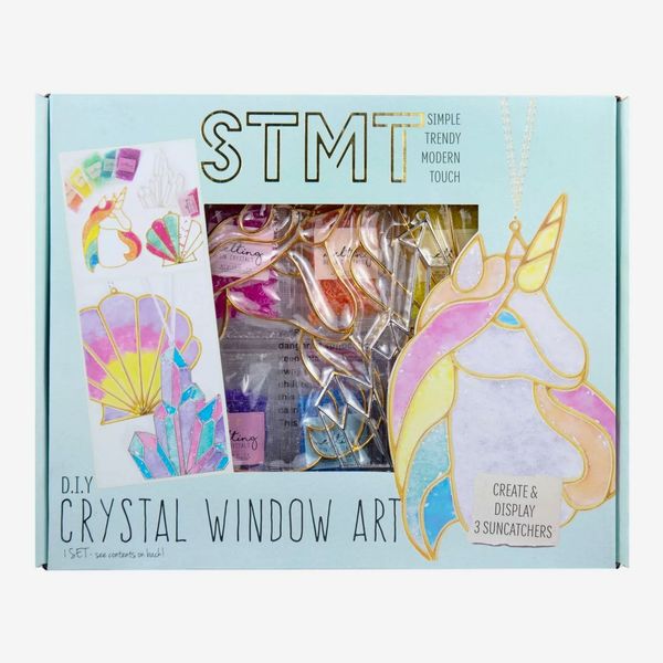 STMT DIY Crystal Window Art Kit