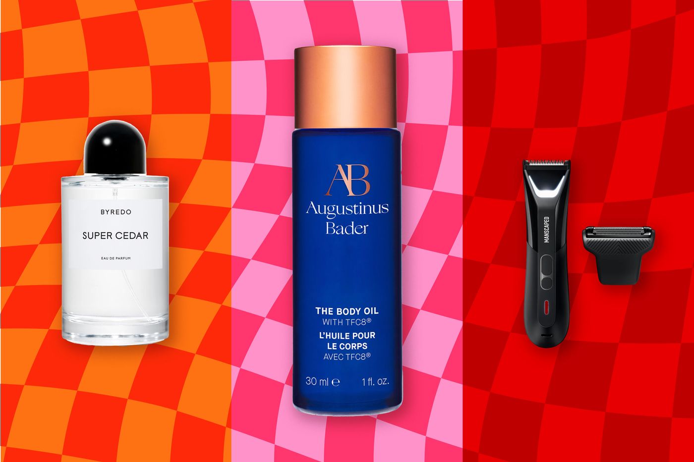 36 Strategist-Approved Grooming Gifts for Every Kind of Man