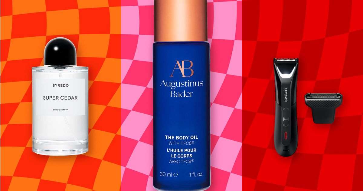 36 Best Men's Grooming Gift Ideas The Strategist