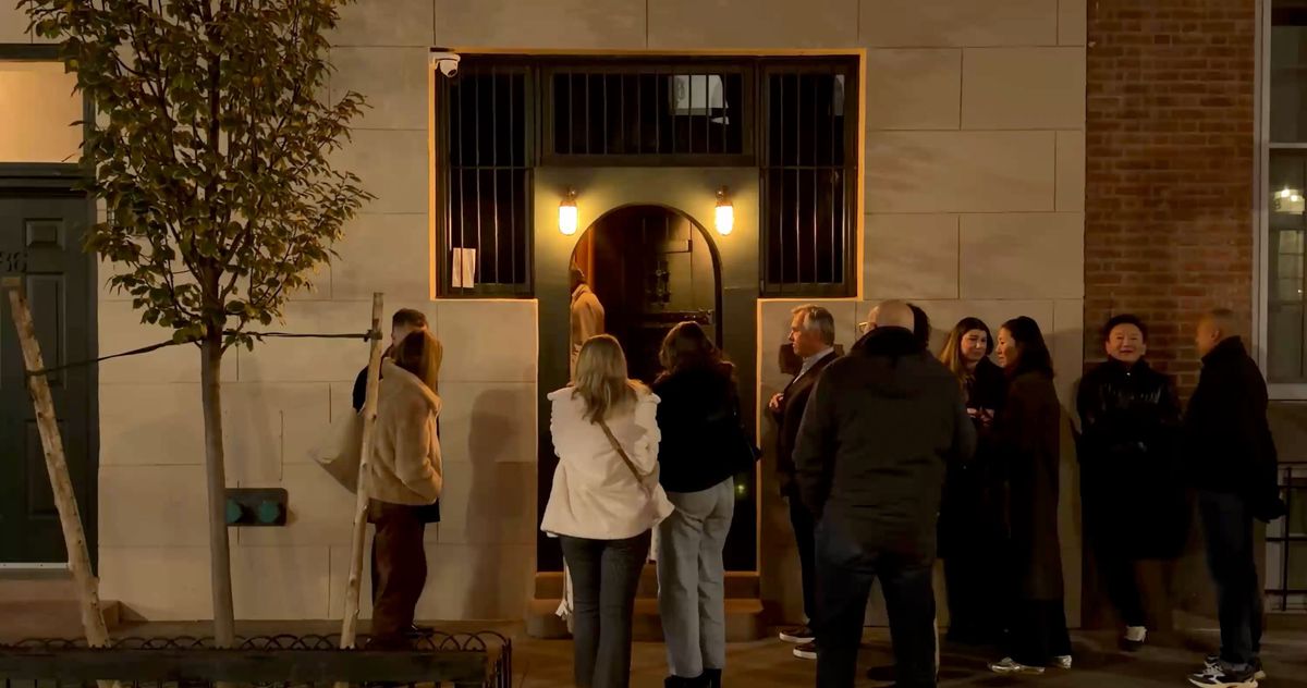 Will the Eighty Six Stick Around?