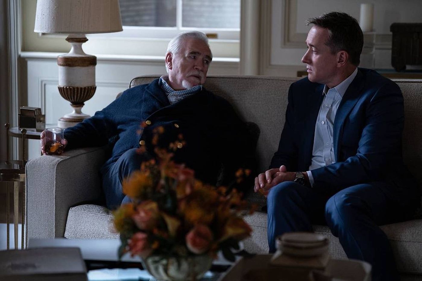 Succession Season-Premiere Recap: The Biggest Number