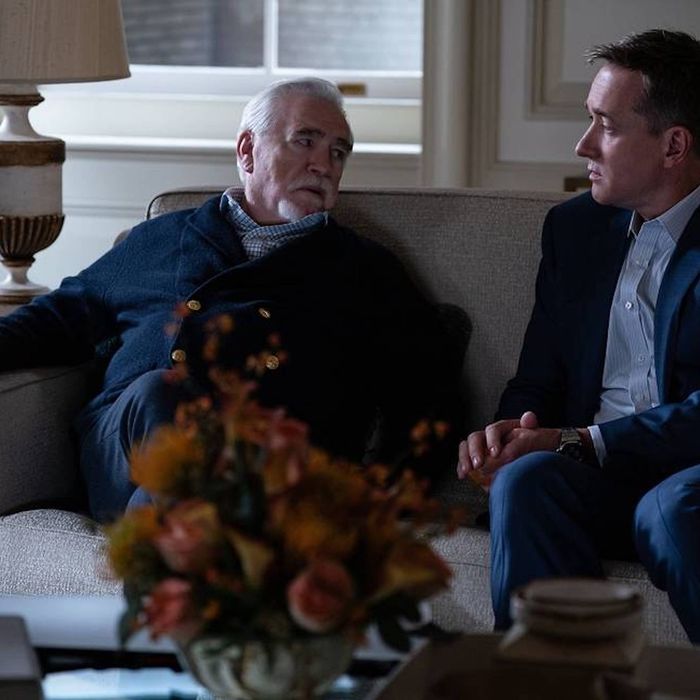 Succession SeasonPremiere Recap One Percent Over View Your Daily